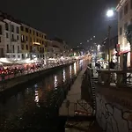 La Casa Di Teo - Navigli 公寓 米兰