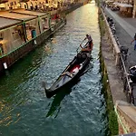 La Casa Di Teo - Navigli 公寓 米兰