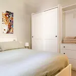 公寓 La Casa Di Teo - Navigli
