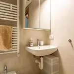 公寓 La Casa Di Teo - Navigli