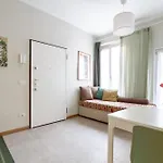 公寓 La Casa Di Teo - Navigli