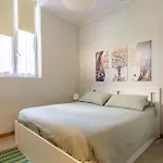 公寓 La Casa Di Teo - Navigli 米兰