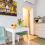 La Casa Di Teo - Navigli 米兰