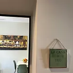 公寓 La Casa Di Teo - Navigli 米兰
