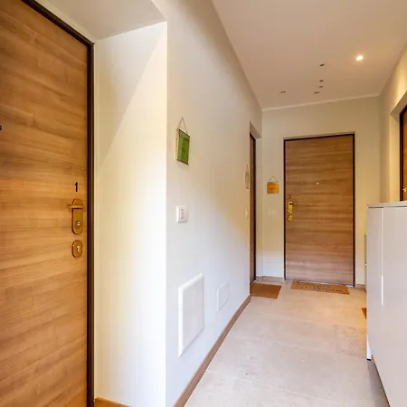 La Casa Di Teo - Navigli Апартаменты