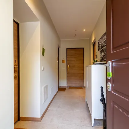 La Casa Di Teo - Navigli Апартаменты Милан