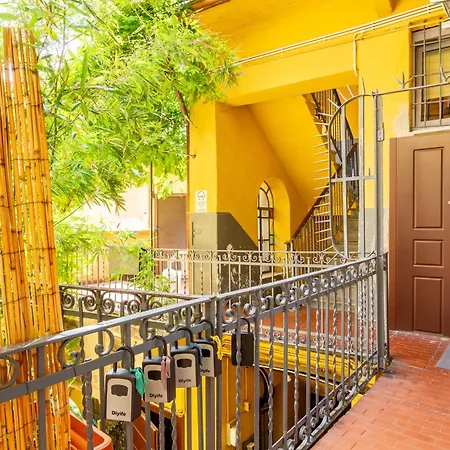 La Casa Di Teo - Navigli ميلان