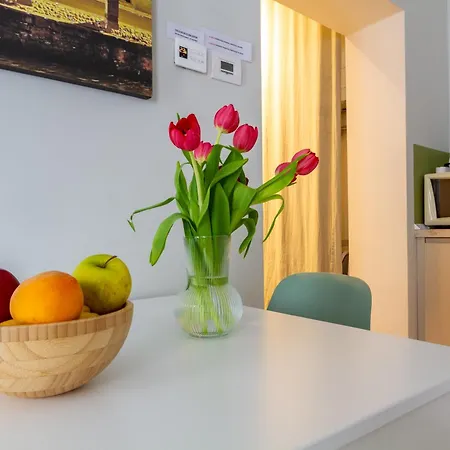 La Casa Di Teo - Navigli شقة