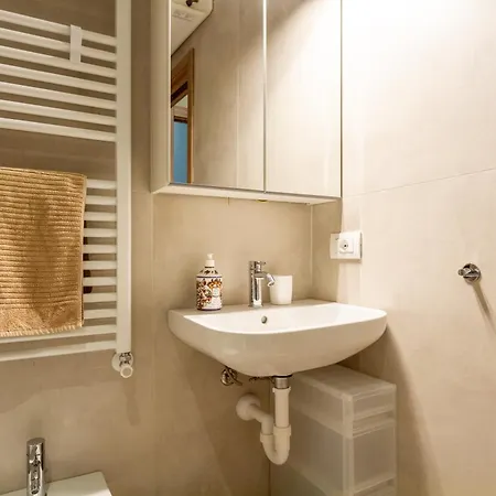 Апартаменты La Casa Di Teo - Navigli