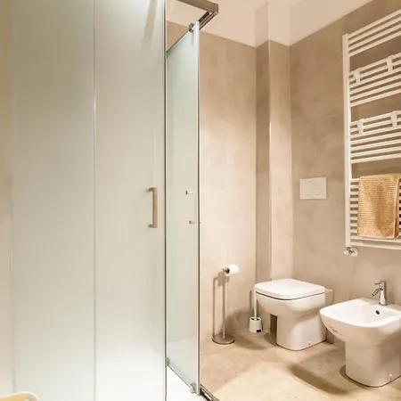 Апартаменты La Casa Di Teo - Navigli *