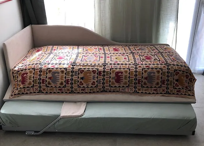 شقة La Casa Di Teo - Navigli *