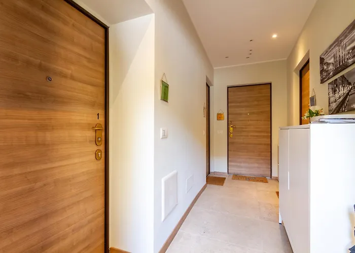 La Casa Di Teo - Navigli شقة