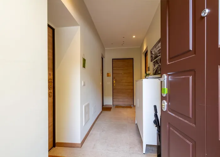 La Casa Di Teo - Navigli شقة ميلان
