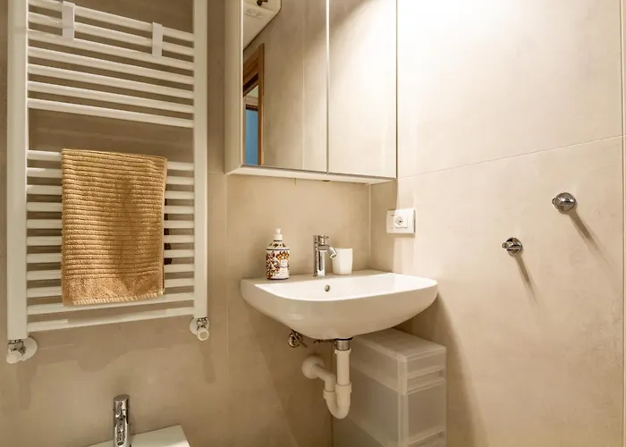 شقة La Casa Di Teo - Navigli