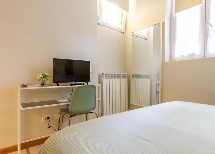 La Casa Di Teo - Navigli شقة